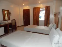 Caribbean Waterpark & Resotel - Balcony