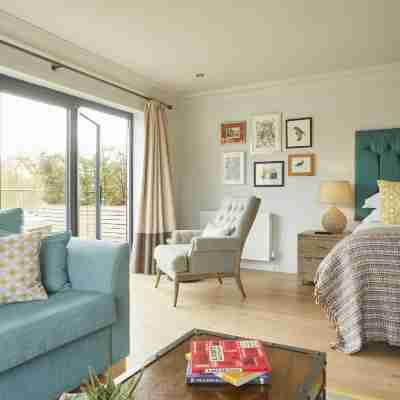 The Swan, Streatley, Berkshire Rooms