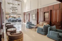 Orans Suites 2 - Bintang 3