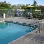 Edge Water Inn Hotels in Selma