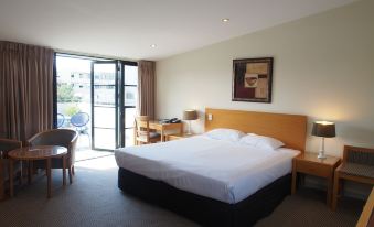 The Savoy Double Bay Hotel
