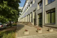 閣樓 66&65 號全景飯店