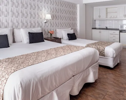Ker Belgrano Hotel Hotels near CeNARD
