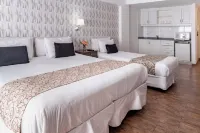 Ker Belgrano Hotel Hotels in San Isidro
