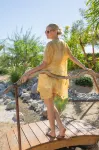 Azure Palm Hot Springs Hotel a Desert Hot Springs