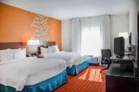 Fairfield Inn & Suites Atlanta Cumming/Johns Creek