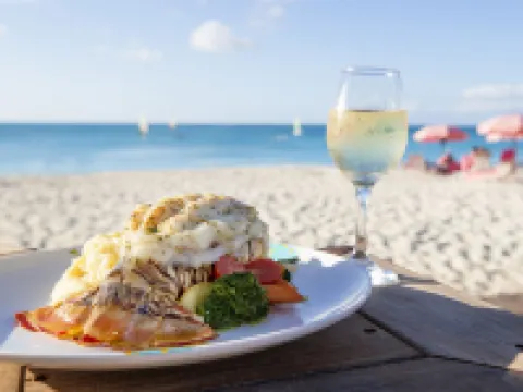 Ocean Club Resort Hotels in Grace Bay