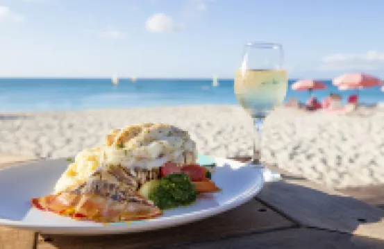 오션 클럽 리조트