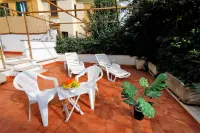 I Pini di Roma - Rooms & Suites - Bed and breakfast