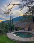 Hotel de Piedra - spa
