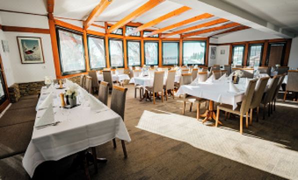 Šport Hotel Donovaly