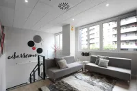 Eibarooms Hotel a Debabarrena