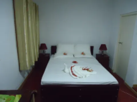 Relaxed Style of Stay Hotels in Ampitiya
