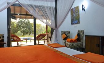 Tropical Dream Villa