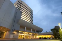 Kofu Kinenbi Hotel Hotel in zona University of Yamanashi