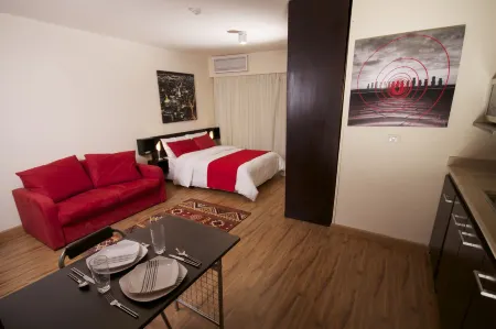 NewCity Hotel & Suites