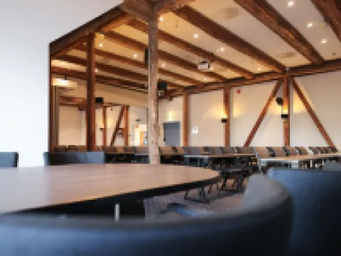 Quality Hotel Florø Hotels in Florø