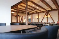 Quality Hotel Florø Hotels in Floro