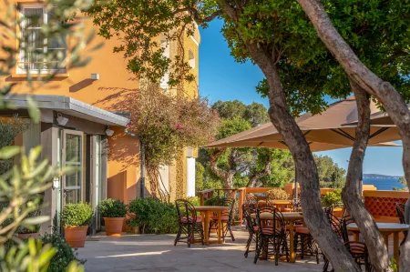 Les Terrasses du Bailli