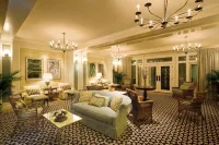 Omni Mount Washington Resort Hotel di Bretton Woods