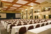 Atheneum Suite Hotel - Business
