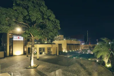 Avari Boutique Multan Hotels near sultan villas 525