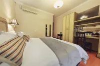 카사 토스카나 로지 프리토리아 호텔