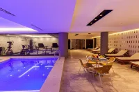 Ilci Residence Hotel - Pools