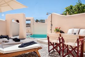 Abelis Canava Luxury Suites - Adults Only
