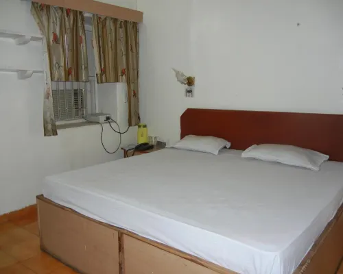 Hotel Grand Barrack Hotels in Khandwa