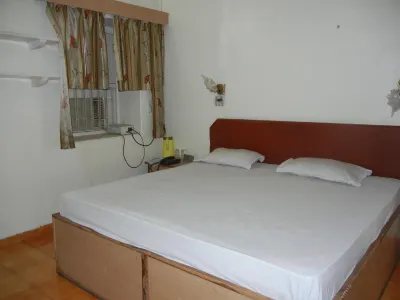 Hotel Grand Barrack Các khách sạn ở Khandwa