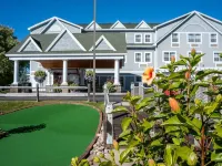 Comfort Inn & Suites North Conway Hotels in Conway