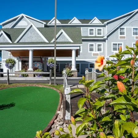 Comfort Inn & Suites North Conway