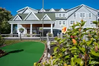 Comfort Inn & Suites North Conway Các khách sạn ở North Conway