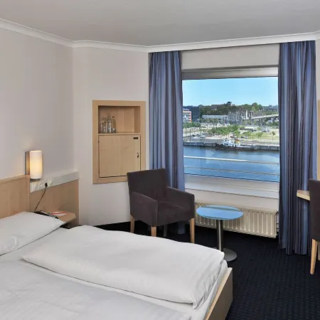 IntercityHotel Kiel