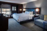Hampton Inn & Suites Chicago/Lincolnshire Отели в г. Буффало Гров