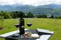 Le Domaine du Golf Country Club de Bigorre Hotel a Bagneres-de-Bigorre