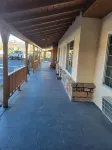 Townhouse Motel Hotels in Bishop