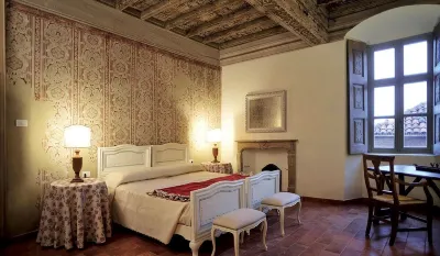 Castello la Rocchetta