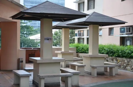 A Homey Place Manila Отели рядом с достопримечательностью «Нешнел Музеум оф Файн Артс»