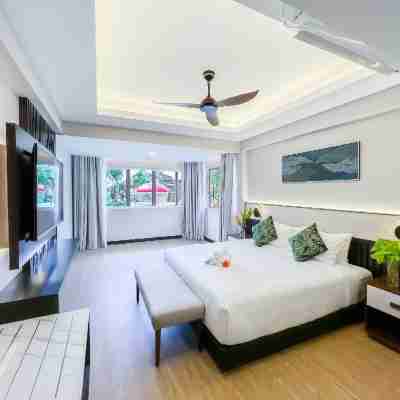 Villea Port Dickson Rooms