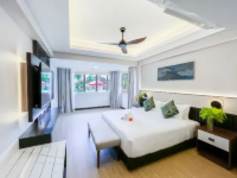 Villea Port Dickson Hotels in Si Rusa