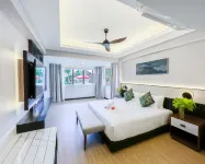Villea Port Dickson Hotels in Si Rusa