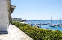 L'Approdo delle Sirene - Ocean View