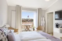 Ruths Hotel Hotels in Albaek