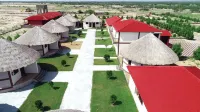 Rann Resort Dholavira - Pet friendly