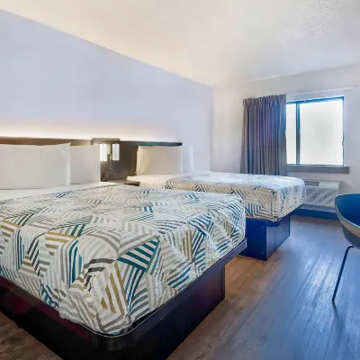 Motel 6 Milwaukee, WI - Glendale Các khách sạn gần Bãi biển Bradford