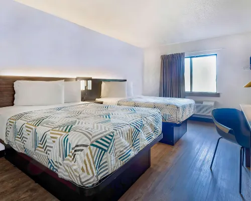 Motel 6 Milwaukee, WI - Glendale Hotels in Glendale