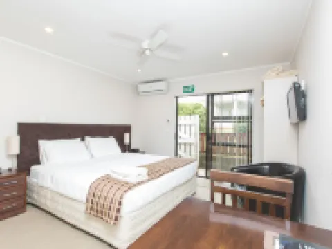 Parkview Motor Inn Hoteles en Pukekohe