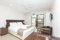 Parkview Motor Inn Hotels in Pukekohe